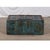 Antique Indian Painted Teakwood Buffet Cabinet For Sale - Image 4 of 7