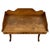 19th Century Antique English Oak Washstand For Sale - Image 4 of 10