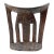 Early 20th Century Wooden Headrest Ethiopia For Sale