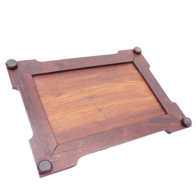 Sterling Silver Inkwell, 19th Century, Set of 3 For Sale - Image 11 of 14