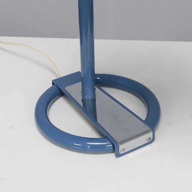 1950s Bumling Table Lamp by Anders Pehrson for Ateljé Lyktan, Sweden, 1968 For Sale - Image 5 of 10