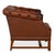 Chesterfield Club Chair in Leather For Sale - Image 12 of 15