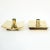 Model Nr 70 Candleholders by Pierre Forsell for Skultuna, 1960s, Set of 2 For Sale - Image 5 of 11