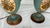 Antique French Neo-Classical Urn-Shaped Hand Painted Lamps, Pair. For Sale - Image 10 of 12