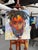 Metamorphosis, Oil on Canvas, Godfrey Afebuame (2024) For Sale - Image 6 of 7