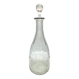 Example of Carafes and Decanters