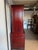 Vintage Chinese Rosewood Mother-of-Pearl Inlaid China Cabinet – 2 Pieces For Sale - Image 15 of 18