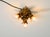 Small Ceiling Lamp by Banci Firenze, Italy, 1960s For Sale - Image 11 of 18
