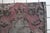 Charcoal 1940s, Vintage Turkish Anatolian Fragment Rug 2'11" X 4' For Sale - Image 8 of 10