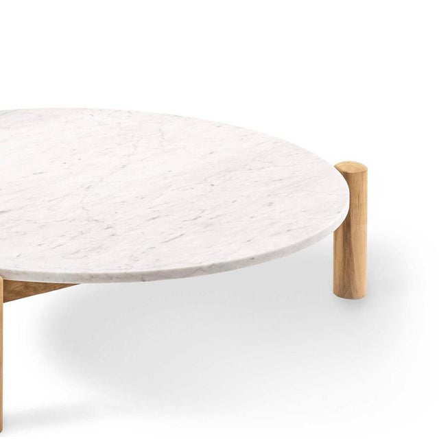 Interchangeable Tray Tables by Charlotte Perriand for Cassina, Set of 2 For Sale - Image 6 of 8