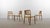 Vintage Danish Teak Chairs by Niels O. Möller, 1970s, Set of 4 For Sale - Image 9 of 18
