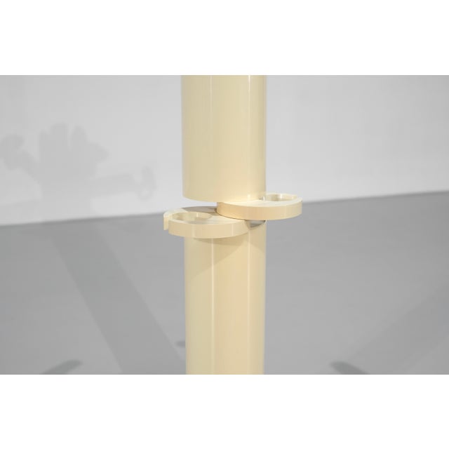 Planta Coat Rack Designed by Giancarlo Piretti for Anonima Castelli, Italy, 1970s For Sale - Image 9 of 18