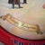 Vintage Scheidt’s Valley Forge Beer Platter Depicting Washington’s HQ. Condition is Used.