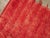 Textile Galerie Shabab Collection Mid-20th Century Shaggy Turkish Rug With a Red Tribal Design For Sale - Image 7 of 10