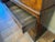Wood Antique English Gentlemans Chest on Chest, Burl Walnut, 1820s Secret Drawer For Sale - Image 7 of 13