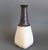 Vintage Italian Ceramic Vase by Bruno Gambone ( 1980s) For Sale - Image 3 of 18