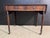 Georgian Sofa Table in the style of Gillows, 1820 For Sale - Image 3 of 18