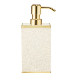 Example of AERIN Bathroom Accessories
