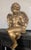 French Putti Cherub Angel Sculpture Sitter For Sale - Image 9 of 17