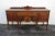 This wonderful Sideboard/Buffet is made out of wood, solid wood, mahogany, flame wood, burlwood, and veneer. The Sideboard...