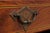 Antique Bench Made Inlaid Walnut Slant Front Desk For Sale - Image 13 of 16