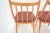 Dining Chairs by Antonín Šuman, 1980s, Set of 4 For Sale - Image 8 of 11