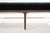 Linear Bench in Dark Wanut Series 60 by Stamford Modern For Sale - Image 10 of 18