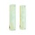 Mid-Century Modern Tubular Murano Glass Wall Sconces from Hillebrand, Germany, 1970s, Set of 2 For Sale - Image 10 of 10