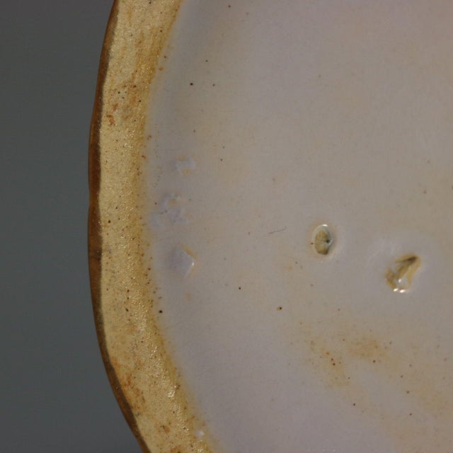 Minton Majolica Blackberry Jug For Sale - Image 11 of 12