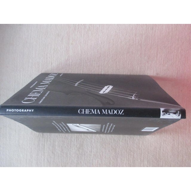 Chema Madoz Photography Vintage Book by Aussoline For Sale - Image 4 of 5