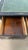 1960s Black Chinoiserie 3 Drawer Louis XV Desk Signed R Davis For Sale In Miami - Image 6 of 6