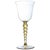 Vintage Murano Glass Decorative Bowl For Sale - Image 5 of 5