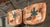 Mid-Century Modern 1950s Marc Bellaire Signed Friendly Island Party Set - 21 pcs For Sale - Image 3 of 8