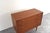 Teak Chest of Drawers by Kai Kristiansen for Feldballes Møbelfabrik, Denmark, 1960s For Sale - Image 13 of 17