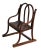 Children's Chair from Thonet, 1910s For Sale - Image 11 of 11