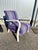 Wood Art Deco Armchairs, 1930s, Set of 2 For Sale - Image 7 of 14