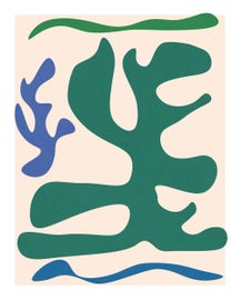 Example of New & Custom Organic Modern