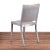 Emeco Hudson Chair by Philippe Starck for Emeco For Sale - Image 4 of 9