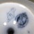 Antique Art Nouveau French Porcelain Fruit Bowl from BWM & Cie For Sale - Image 3 of 7