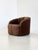 Piccolino Lounge Chair by Walter Knoll, 1960s, in Very Good conditions. Designed 1960 to 1969 This piece has an...