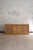 Wood Bamboo and Woven Rush Sideboard, 1970s For Sale - Image 7 of 7
