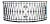 Antique Wrought Iron Demilune Balcony Front For Sale