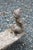 Mid-20th Century English Cast Stone Elves Teeter-Totter Garden Figure For Sale - Image 4 of 6