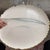 Glass Vintage Arcoroc France Clear Glass Fish Plates - Set of 4 For Sale - Image 7 of 9