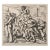 American Original Vintage Ltd. Ed. (Also 1st Edition) Pencil Signed, Numbered and Dated Paul Cadmus. Etching "Shore Leave" For Sale - Image 3 of 10