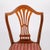 1980s Mahogany Dining Chairs attributed to William Tillman, 1980s, Set of 6 For Sale - Image 5 of 13