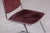 Vintage Tubular Steel Dining Chair, Italy, 1970s For Sale - Image 10 of 11
