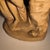 Venus Sculpture in Terracotta by Charles Van Oemberg, 1870 For Sale - Image 9 of 13