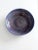 Blue Vintage Studio Pottery Bowl For Sale - Image 8 of 9