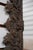 Victorian Vintage Bronze Victorian Wall Mirror For Sale - Image 3 of 10